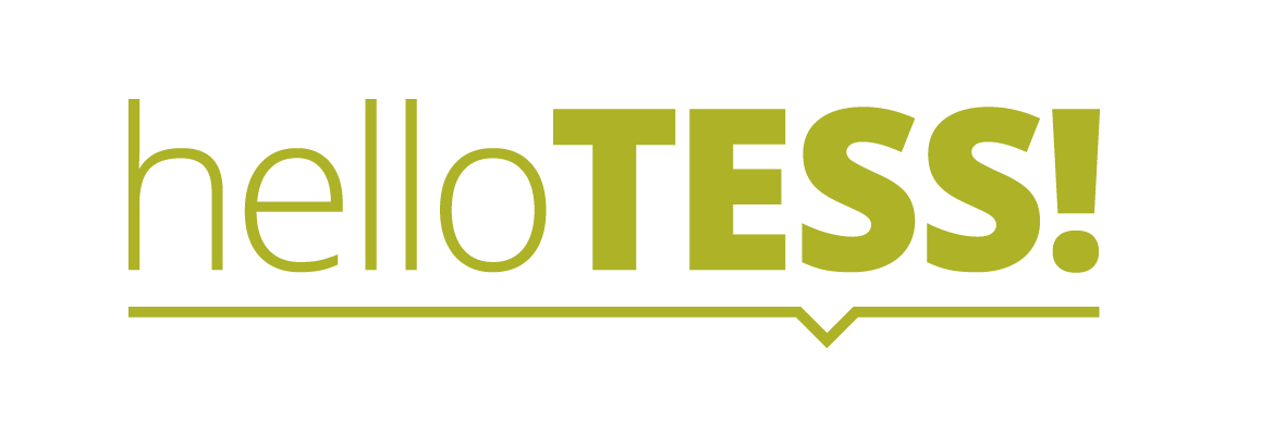 HelloTess Logo